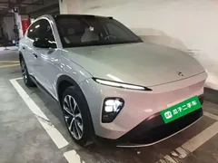 2024 Nio EC7 75kWh EV — фото 4