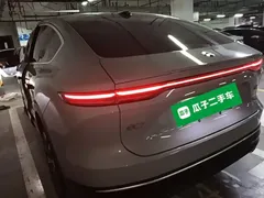 2024 Nio EC7 75kWh EV — фото 5