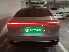 2024 Nio EC7 75kWh EV — фото 6