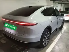 2024 Nio EC7 75kWh EV — фото 7