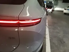 2024 Nio EC7 75kWh EV — фото 8