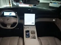 2024 Nio EC7 75kWh EV — фото 10