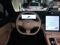 2024 Nio EC7 75kWh EV — фото 11
