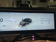 2024 Nio EC7 75kWh EV — фото 12