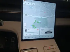 2024 Nio EC7 75kWh EV — фото 13