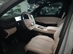 2024 Nio EC7 75kWh EV — фото 15