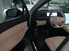 2024 Nio EC7 75kWh EV — фото 16