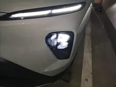 2024 Nio EC7 75kWh EV — фото 24