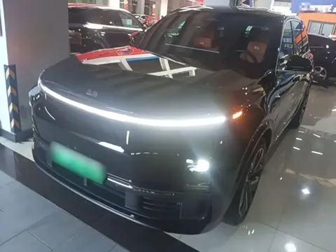 2023 Li Auto L9 Pro
