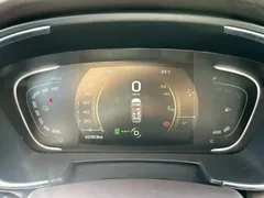 2021 Geely Jiaji ePro 1.5TD PHEV Premium, синий — фото 4
