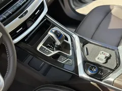 2021 Geely Jiaji ePro 1.5TD PHEV Premium, синий — фото 6