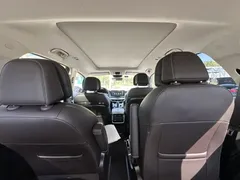 2021 Geely Jiaji ePro 1.5TD PHEV Premium, синий — фото 8