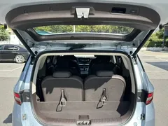 2021 Geely Jiaji ePro 1.5TD PHEV Premium, синий — фото 9