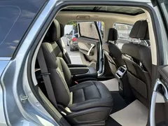 2021 Geely Jiaji ePro 1.5TD PHEV Premium, синий — фото 15