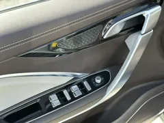 2021 Geely Jiaji ePro 1.5TD PHEV Premium, синий — фото 18