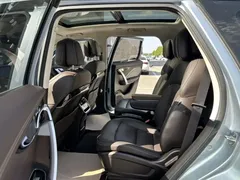 2021 Geely Jiaji ePro 1.5TD PHEV Premium, синий — фото 21
