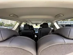 2021 Geely Jiaji ePro 1.5TD PHEV Premium, синий — фото 25