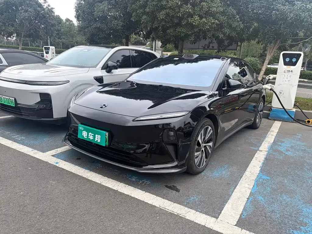 2024 Nio ET5 75kWh EV