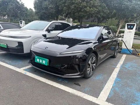 2024 Nio ET5 75kWh EV