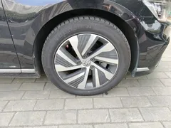 2020 Volkswagen Magotan PHEV GTE Luxury, чёрный — фото 25