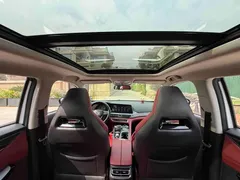2021 Changan CS75 PLUS 1.5T AT Premium, белый — фото 5