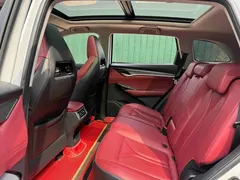 2021 Changan CS75 PLUS 1.5T AT Premium, белый — фото 7