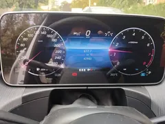 2023 Mercedes-Benz C-Class C 260 L Sport, белый — фото 13