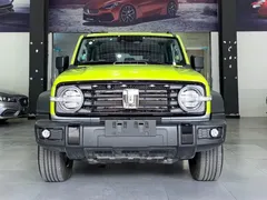 2023 Tank 300 Off-road 2.0T Conqueror — фото 2