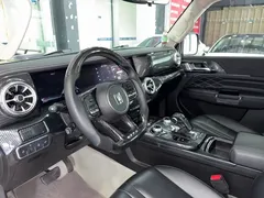 2023 Tank 300 Off-road 2.0T Conqueror — фото 4