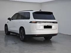 2024 Leapmotor C16 EV 520 Premium, белый — фото 6