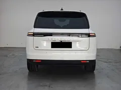 2024 Leapmotor C16 EV 520 Premium, белый — фото 7
