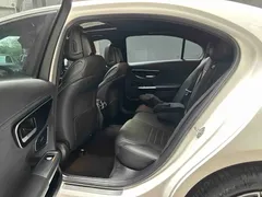 2023 Mercedes-Benz C-Class C 200 L Sport, белый — фото 6