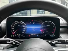 2023 Mercedes-Benz C-Class C 200 L Sport, белый — фото 17