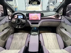 2023 BYD Dolphin 401km Knight — фото 7
