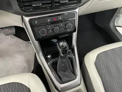 2023 Volkswagen T-Cross 1.5L AT Comfort, белый — фото 11
