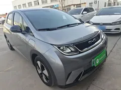 2023 BYD Dolphin 420km Fashion — фото 4