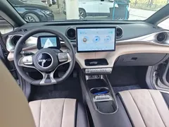 2023 BYD Dolphin 420km Fashion — фото 10