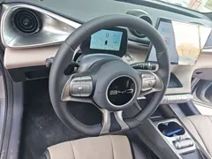 2023 BYD Dolphin 420km Fashion — фото 11