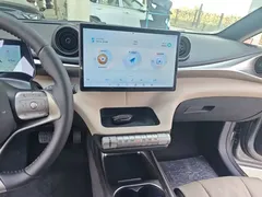 2023 BYD Dolphin 420km Fashion — фото 13