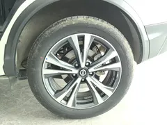 2022 Nissan Qashqai 2.0L CVT XV Prem Luxury, белый — фото 6