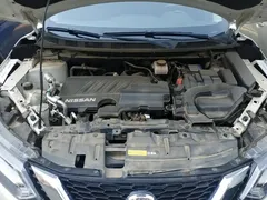 2022 Nissan Qashqai 2.0L CVT XV Prem Luxury, белый — фото 10