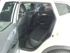 2022 Nissan Qashqai 2.0L CVT XV Prem Luxury, белый — фото 11