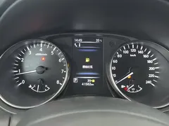 2022 Nissan Qashqai 2.0L CVT XV Prem Luxury, белый — фото 14