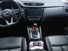 2022 Nissan Qashqai 2.0L CVT XV Prem Luxury, белый — фото 16