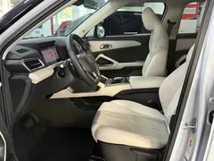 2025 BYD Yuan UP Smart Driving 401km Vitality — фото 4