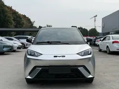 2024 BYD Seagull Honor 305km Vitality — фото 2