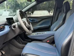 2024 BYD Seagull Honor 305km Vitality — фото 4