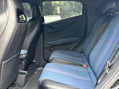 2024 BYD Seagull Honor 305km Vitality — фото 5
