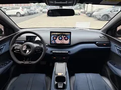 2024 BYD Seagull Honor 305km Vitality — фото 6
