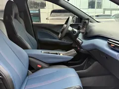 2024 BYD Seagull Honor 305km Vitality — фото 7